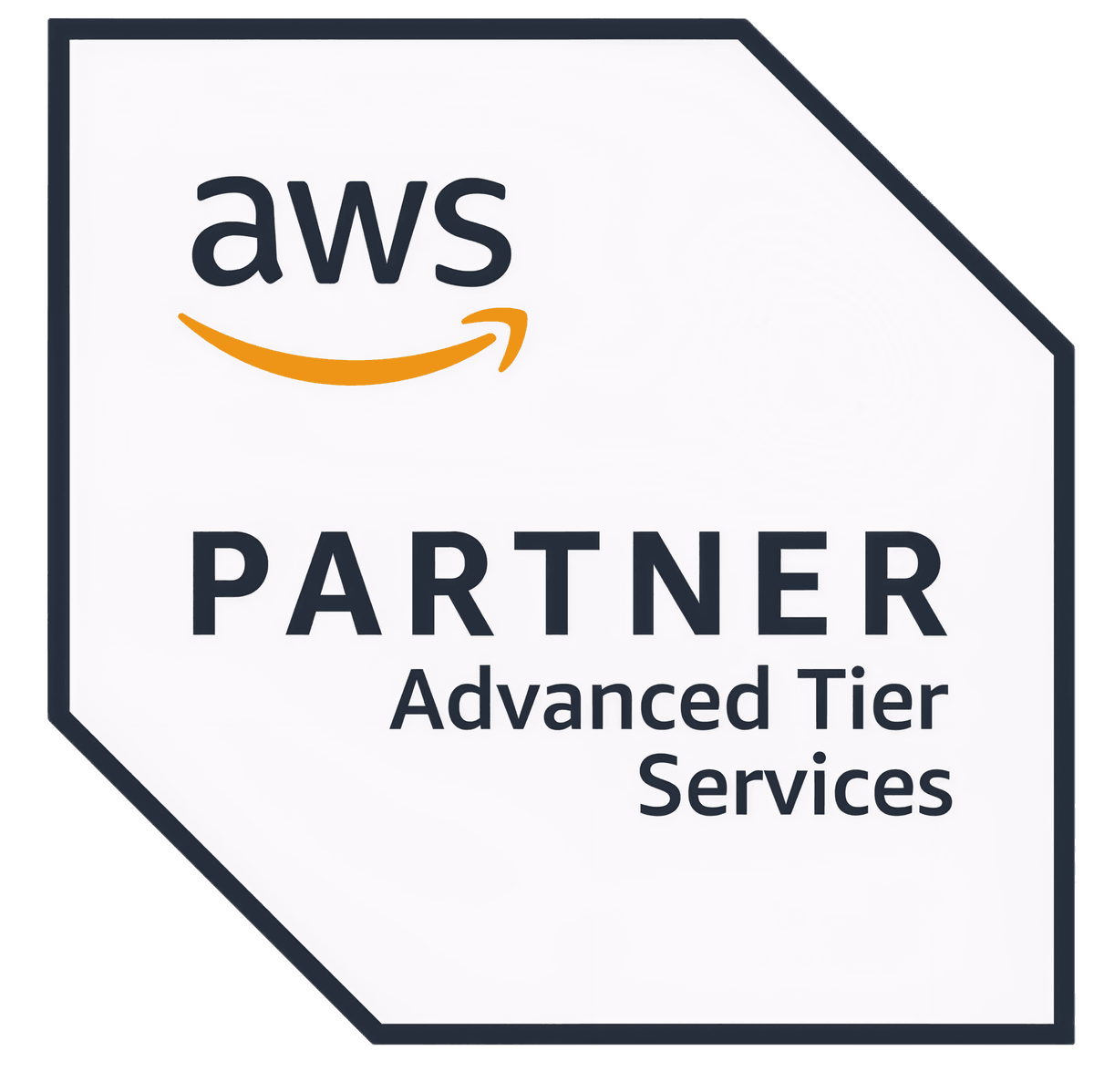 AWS Advanced Tier Services Partner