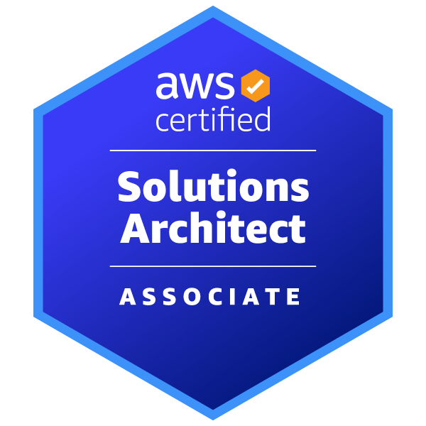 AWS 认证