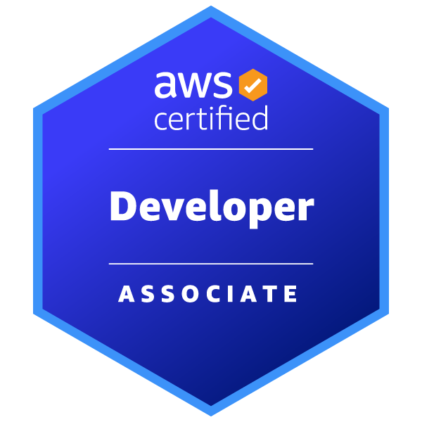AWS 认证