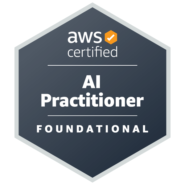 AWS 认证