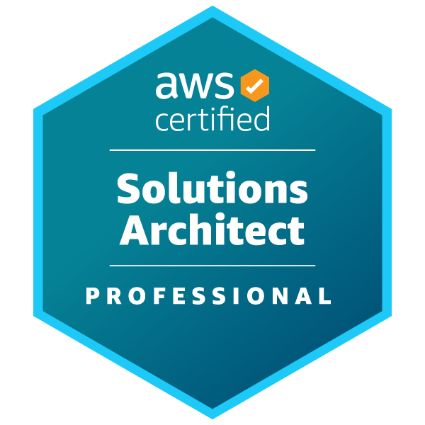 AWS 认证