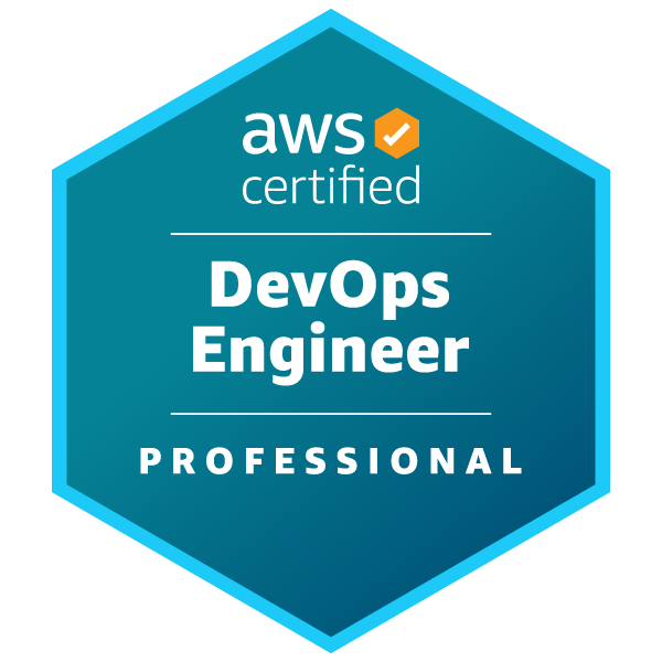 AWS 认证
