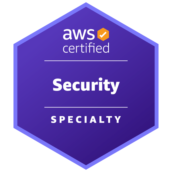 AWS 认证