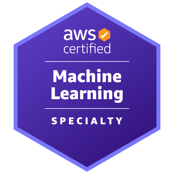 AWS 认证