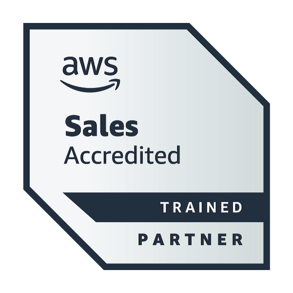 AWS Sales Accredited