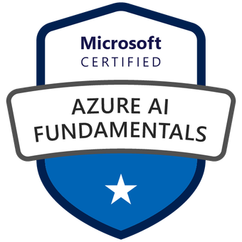 Azure 认证