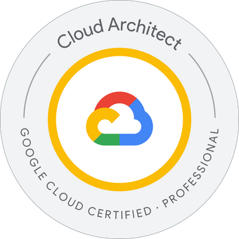 GCP 认证