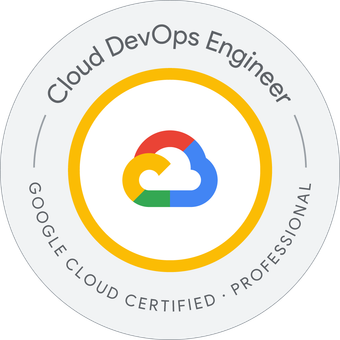 GCP 认证
