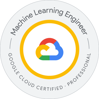 GCP 认证