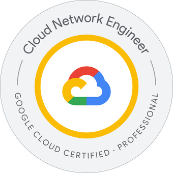 GCP 认证