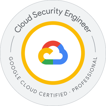 GCP 认证